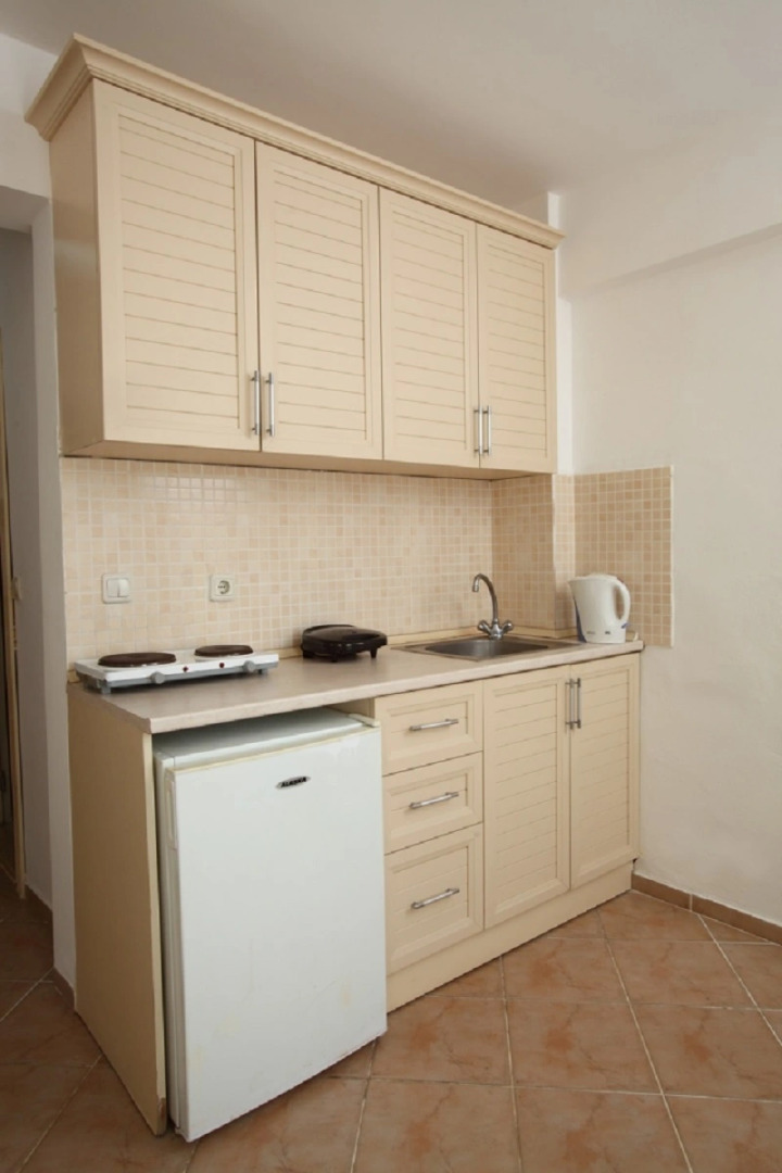 Summer in Garden Suites & Beach Hotel