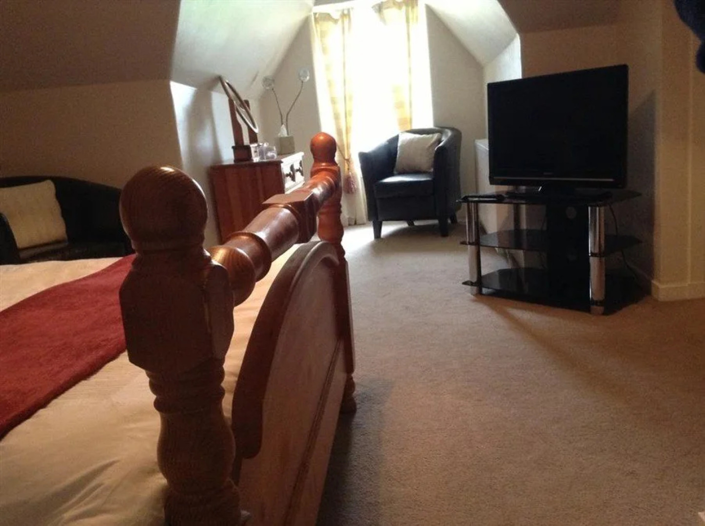 Moray Park Guest House