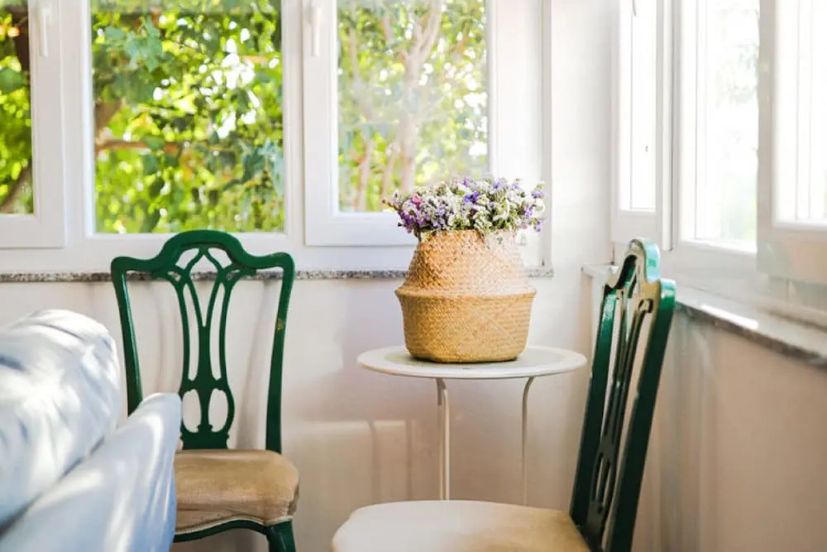 Villa in Pridraga With Pool and Five Person