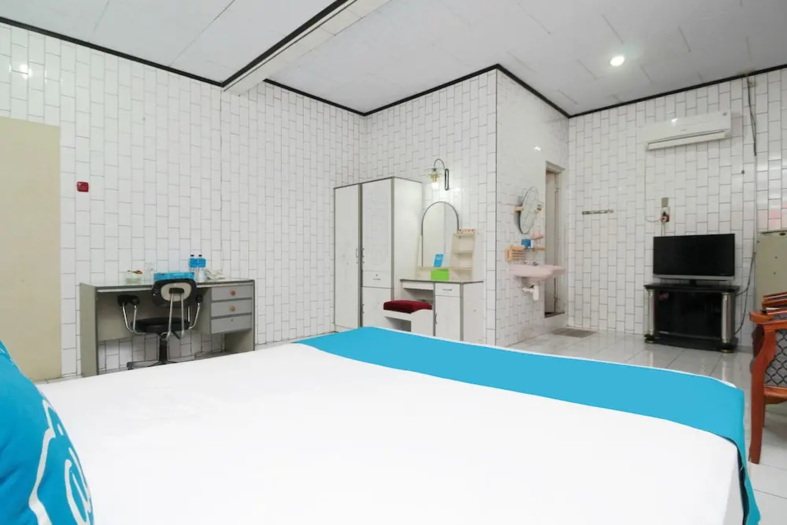 Airy Kota Selatan Budi Utomo 7 Gorontalo