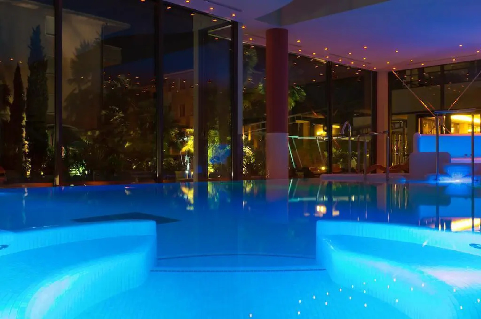 Villa Nicolli Romantic Resort - Adults Only