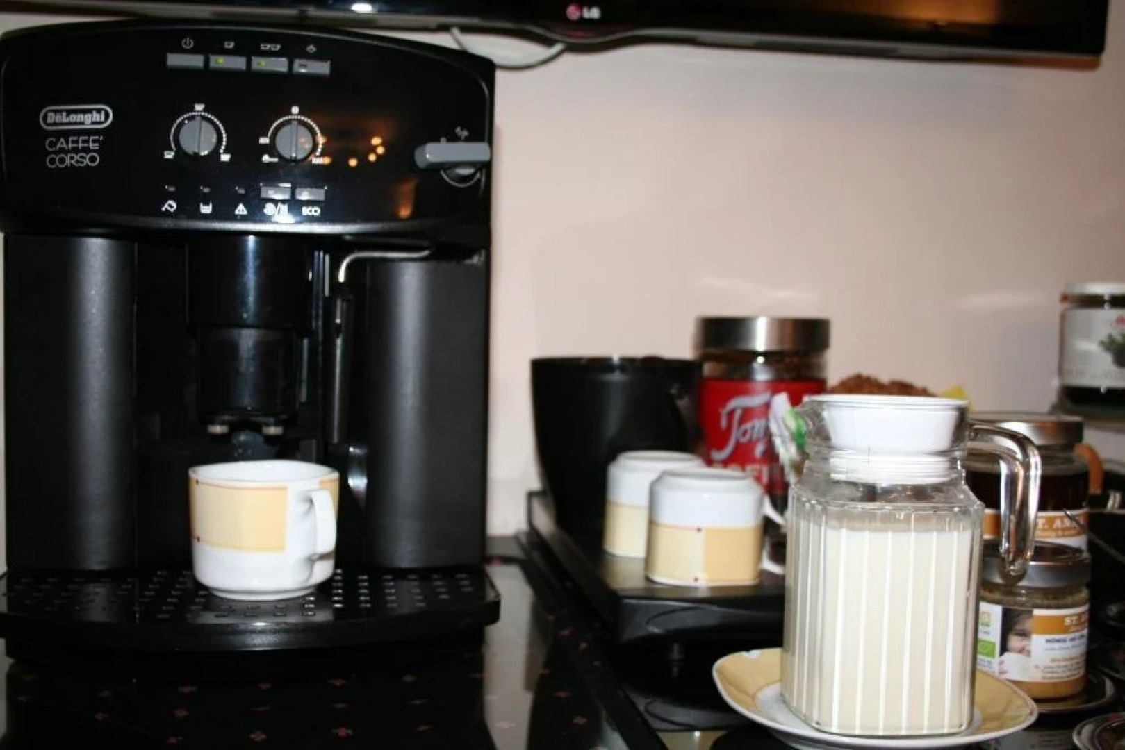 Frühstückspension Mokina