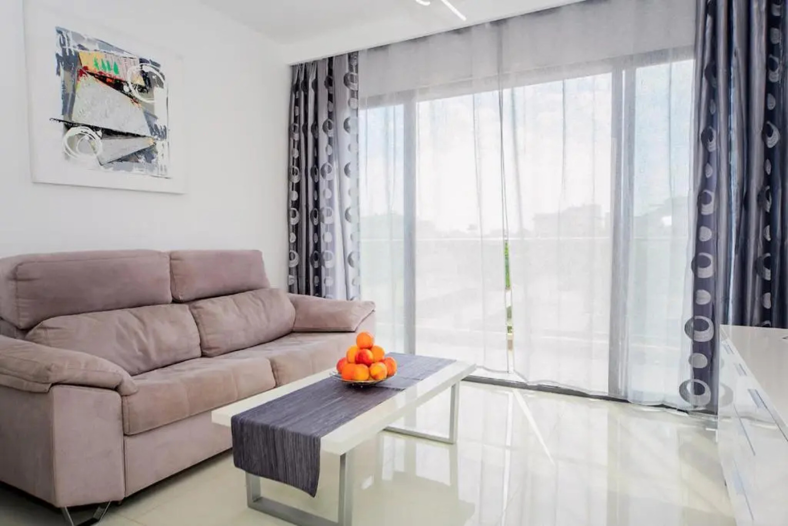 Penthouse 2 bedrooms in Mil Palmeras