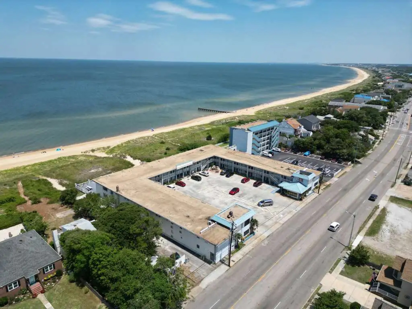 Best Western Plus Holiday Sands Inn & Suites