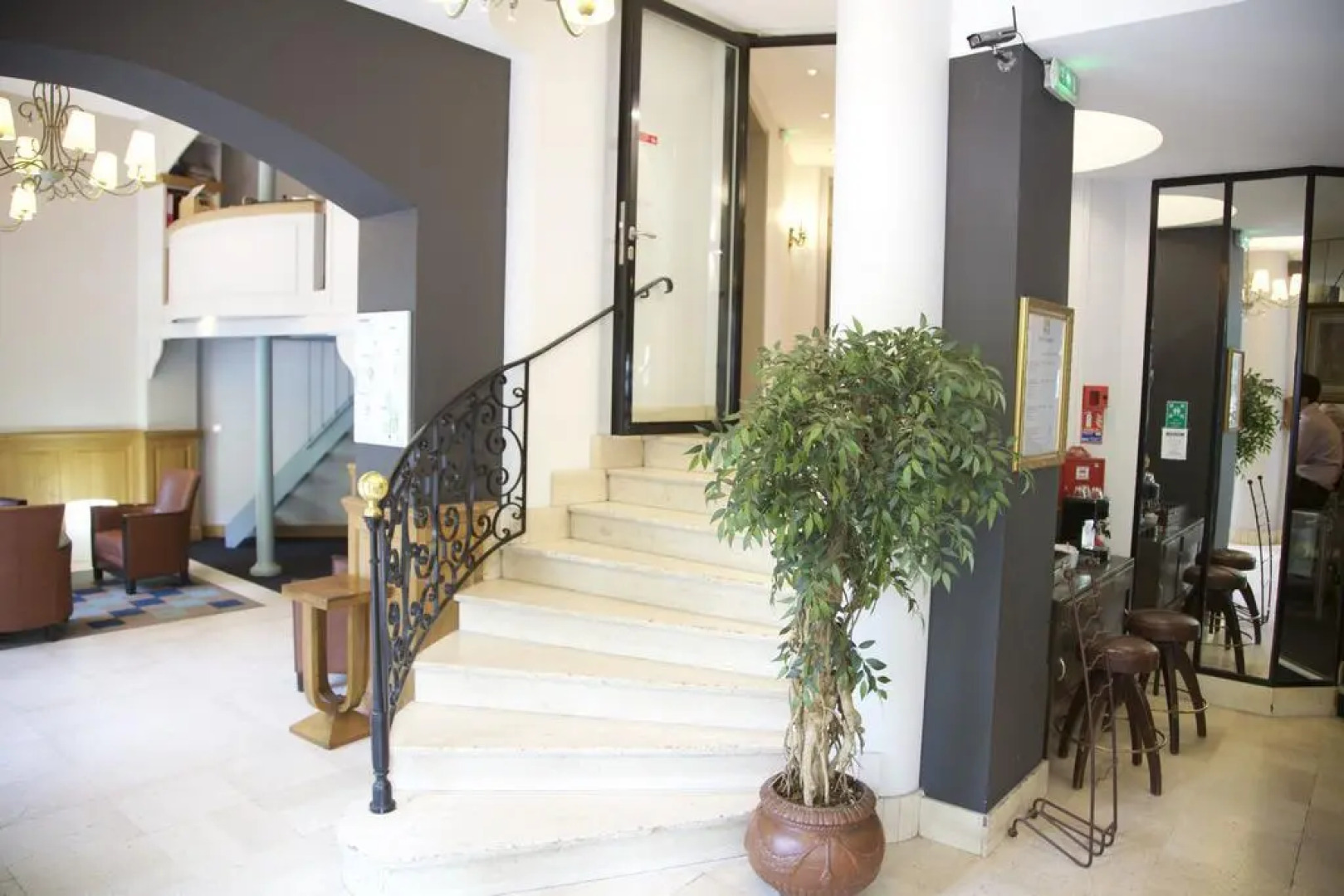 Grand Hotel des Gobelins