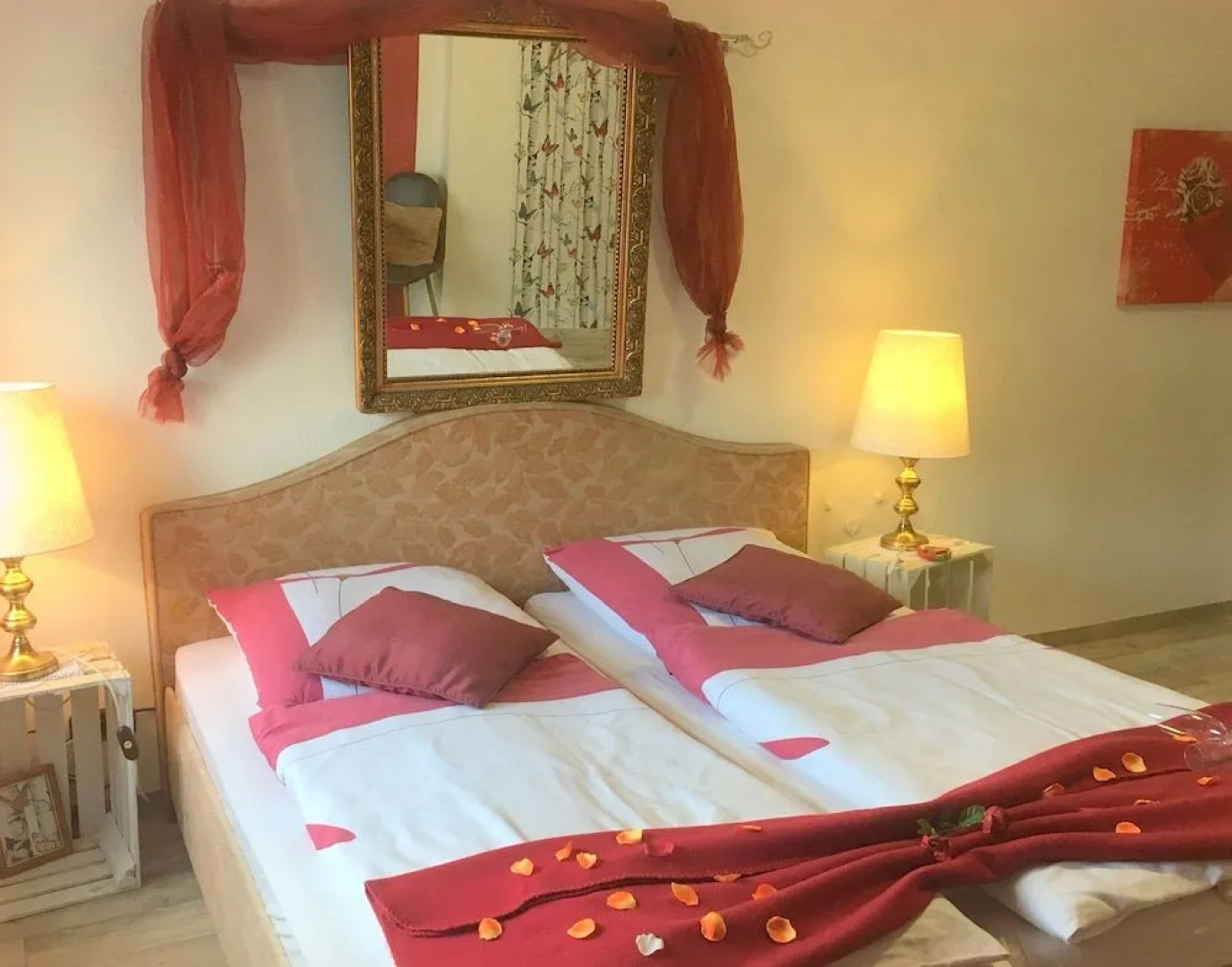 Schmankerl Hotel Bauer