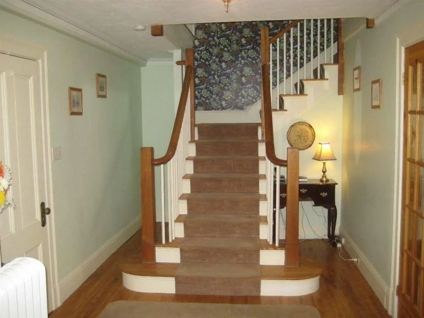 The Kingswood B&B