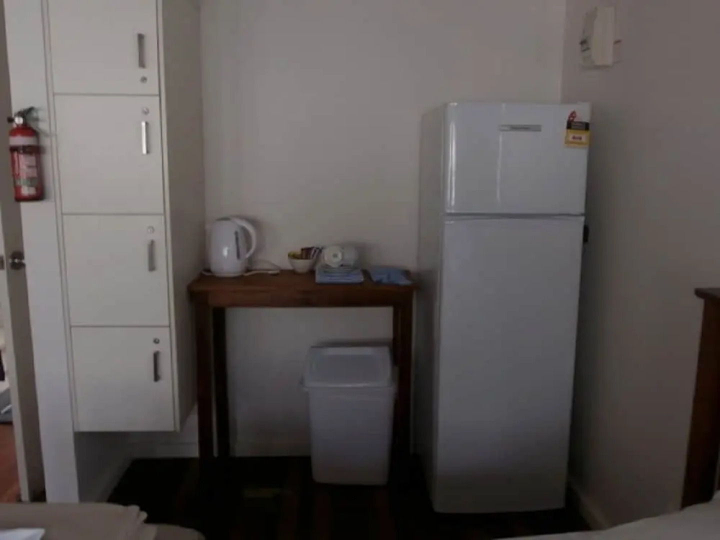 Fraser Island Wilderness Retreat