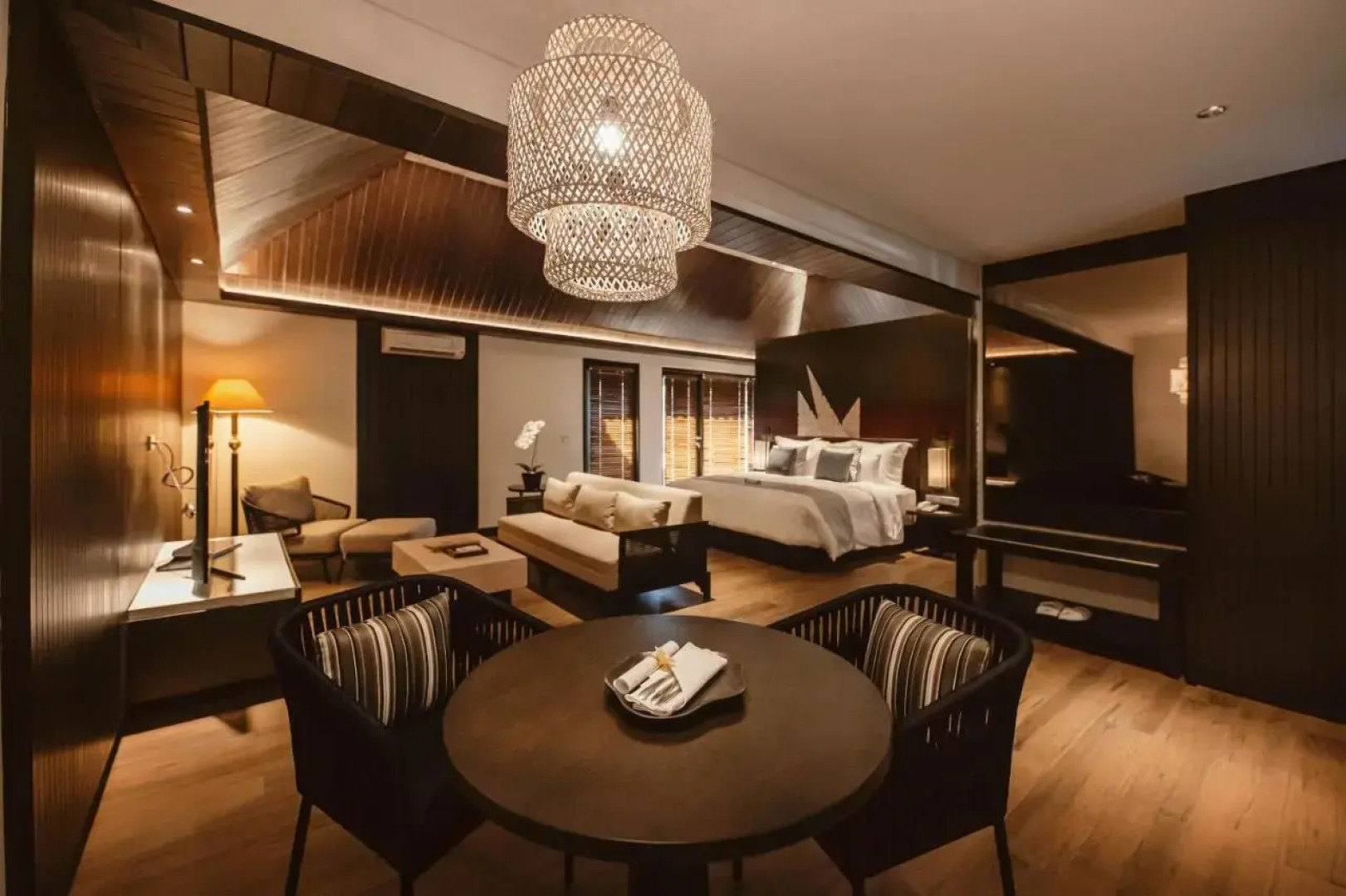 The Vira Bali Boutique Hotel & Suite