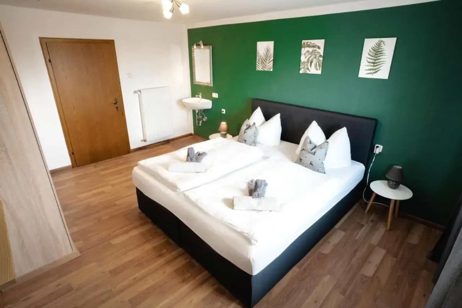 Landgasthof Bayerwald