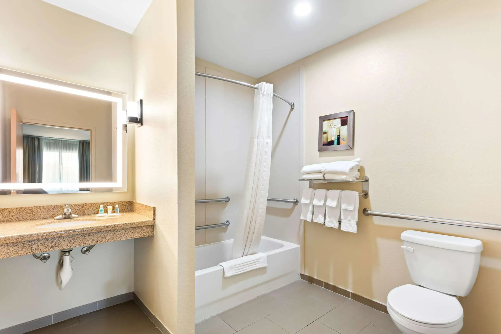 Comfort Suites Gulfport