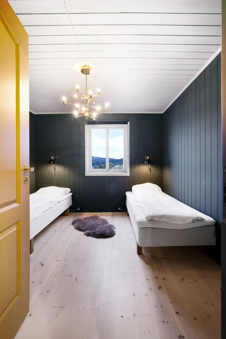 Buvik Sea Lodge