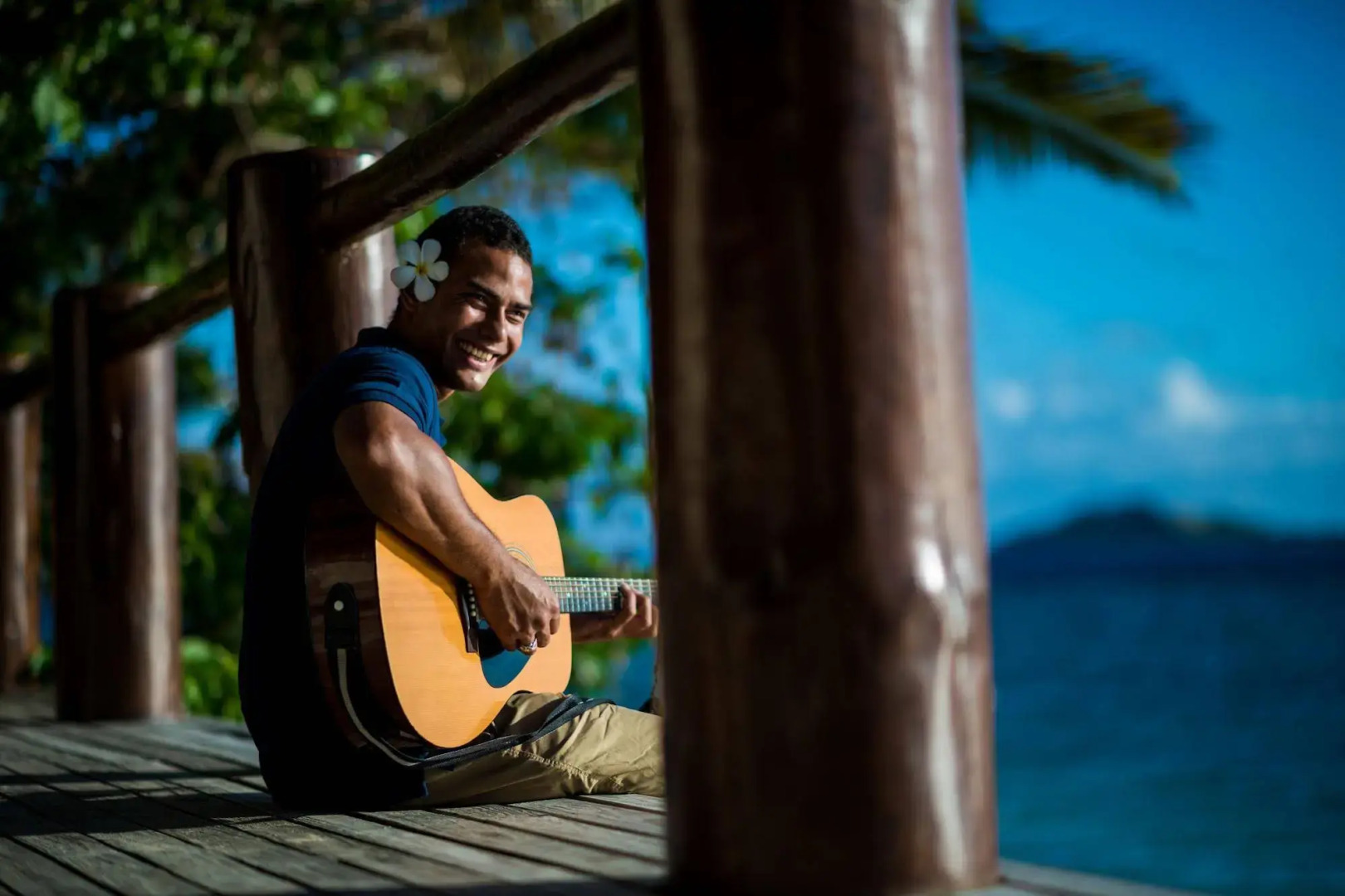 Tokoriki Island Resort - Adults only