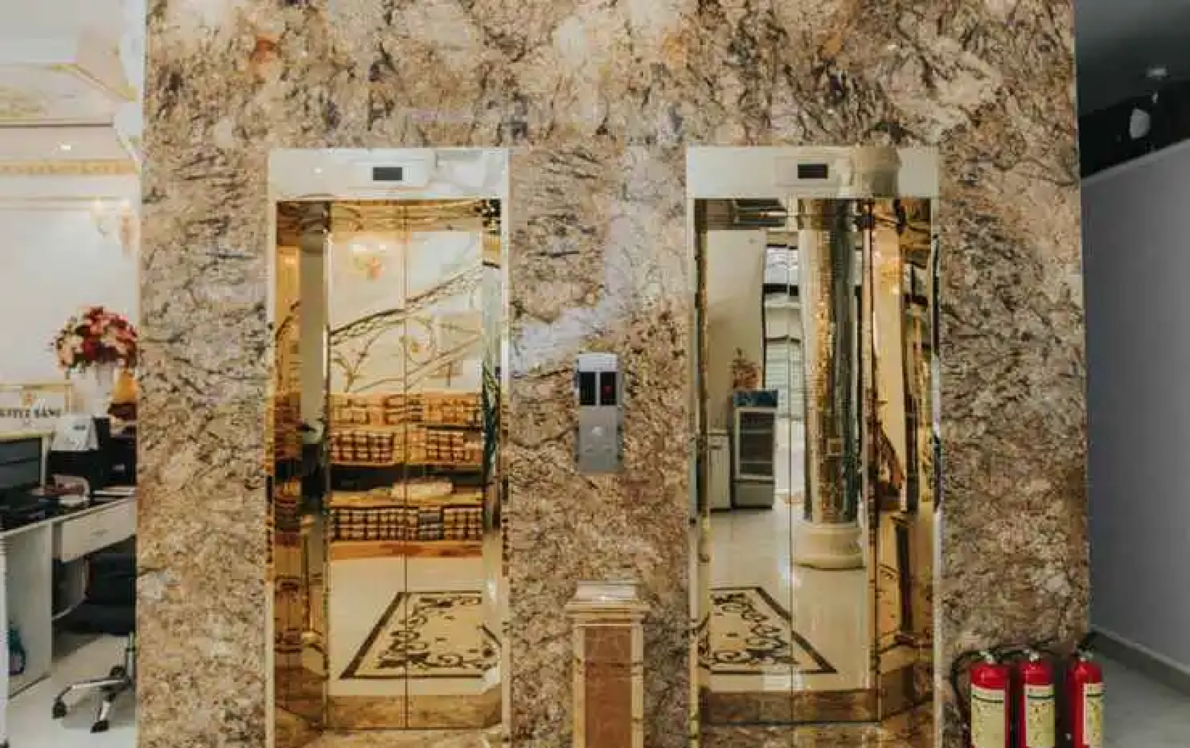 Hoàng Gia Hotel Tuy Hoà