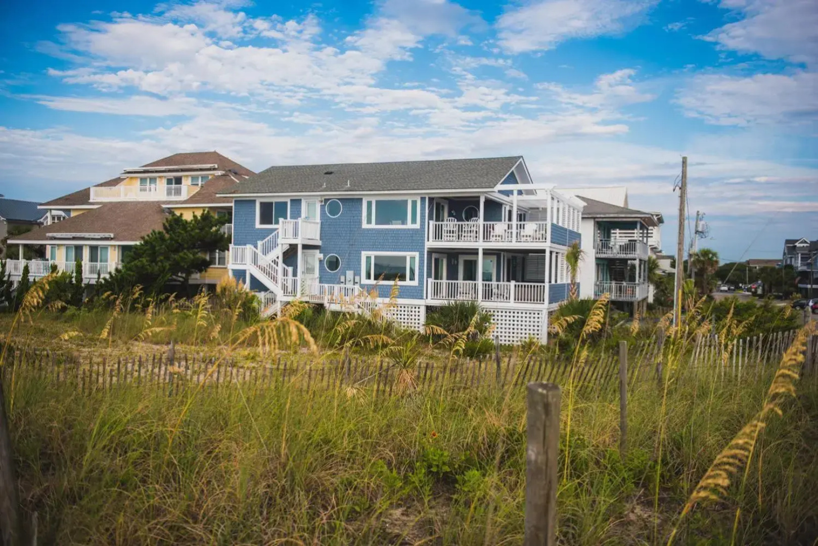 Sweet Carolina by Sea Scape Properties