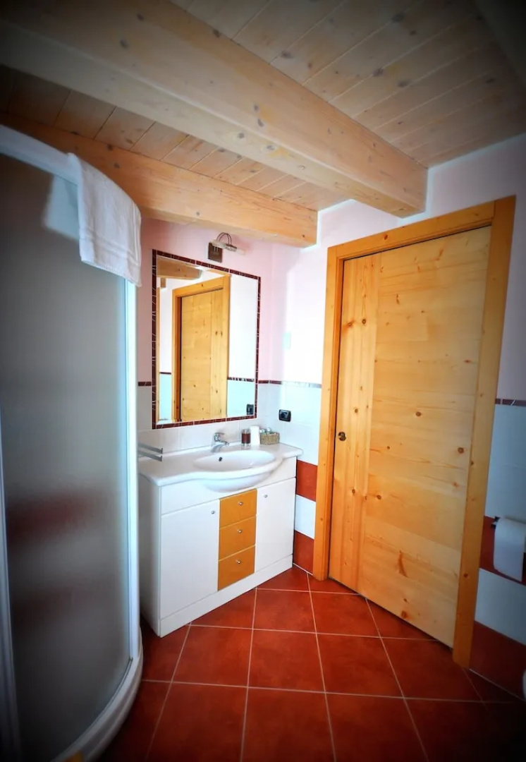 B&B Casa Agostini