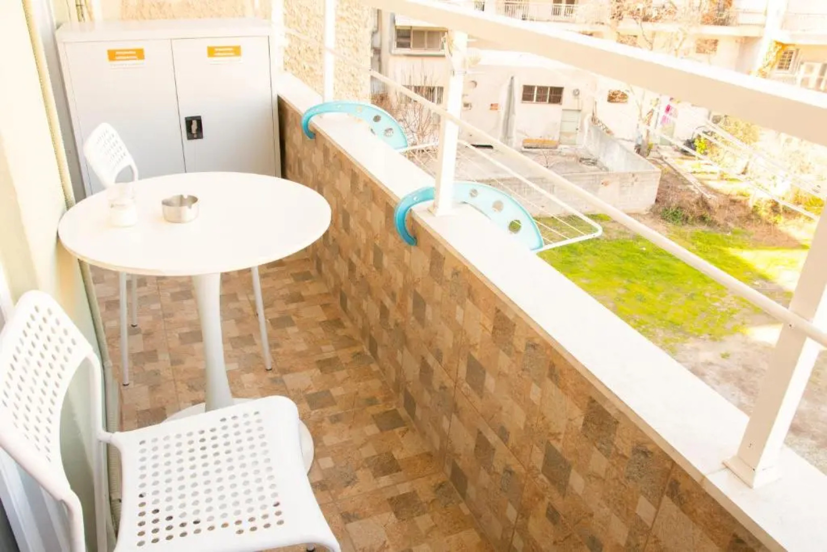 Apollo 2 - Luxury Apartment