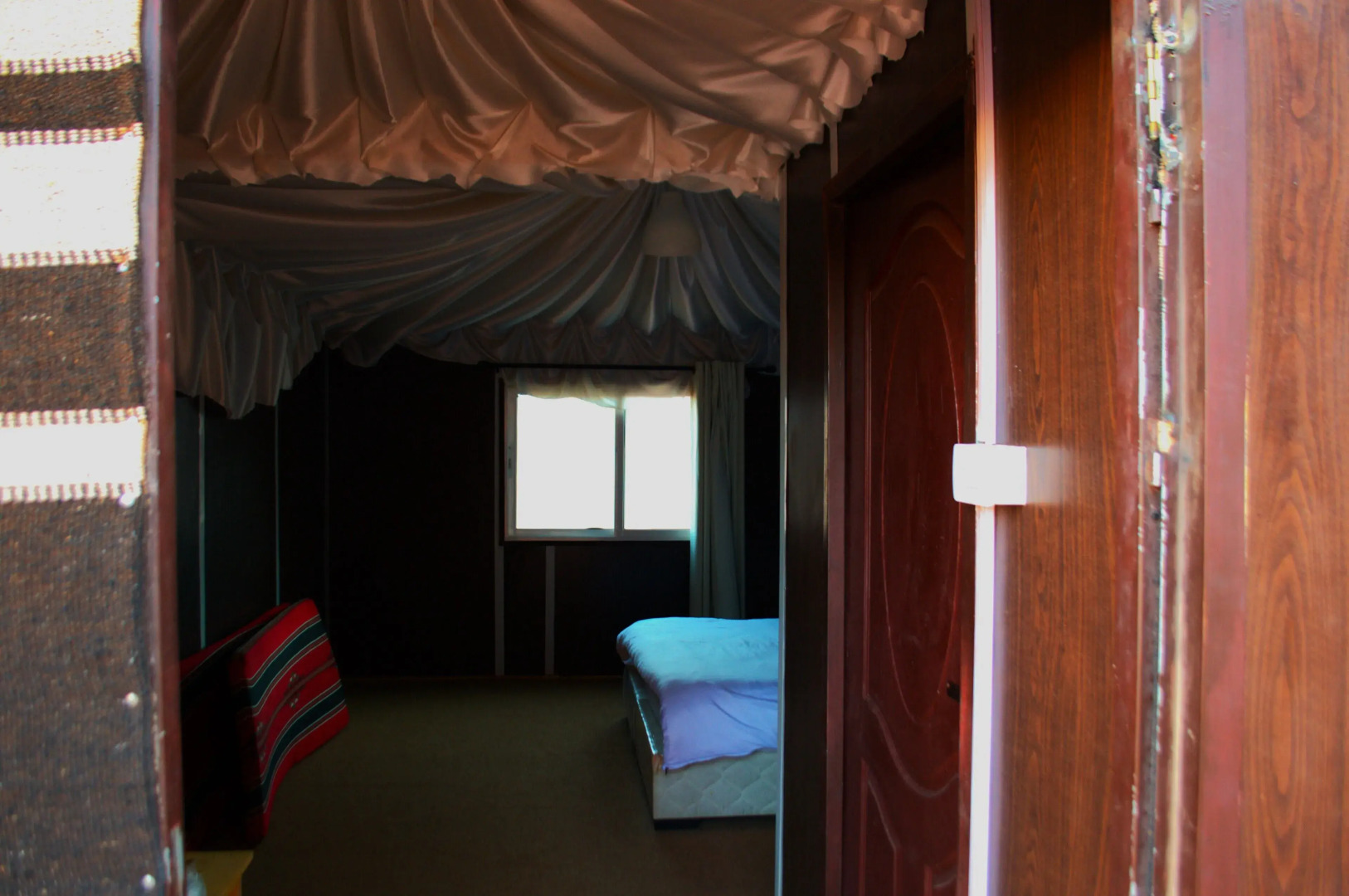 Bedouin Nomdas Adventures