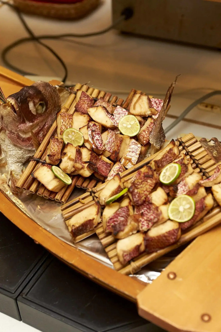 Kyukamura Ohkunoshima