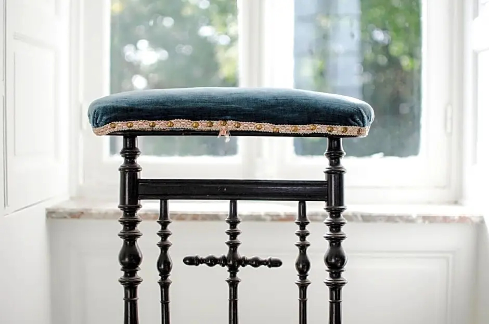 Monastere De Brucourt