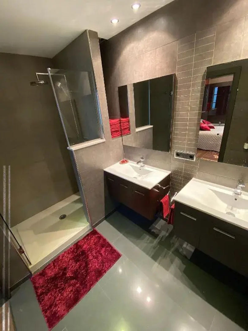 Apartamento ca n'Arago