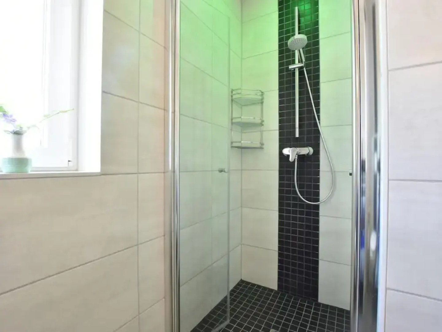 Ferienhaus vor den Toren der Insel Poel