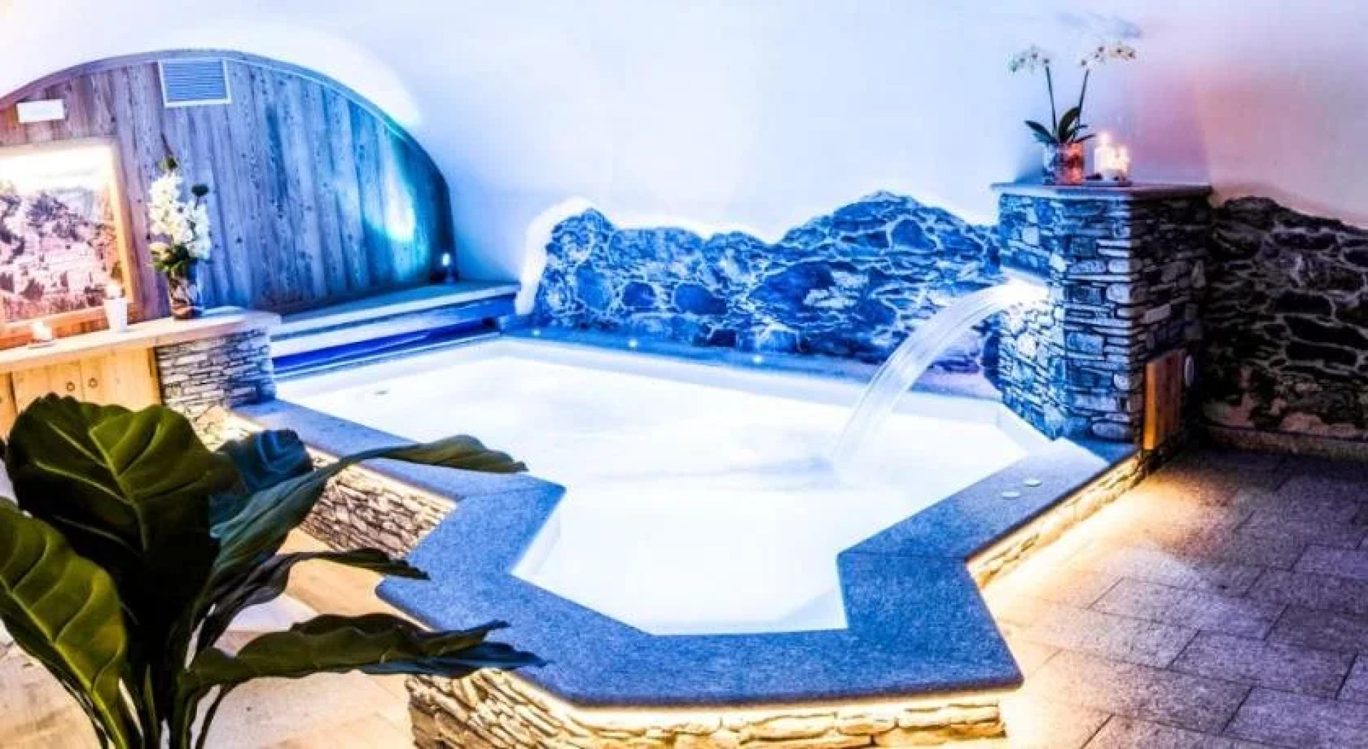 Le Petit Fenestrelle