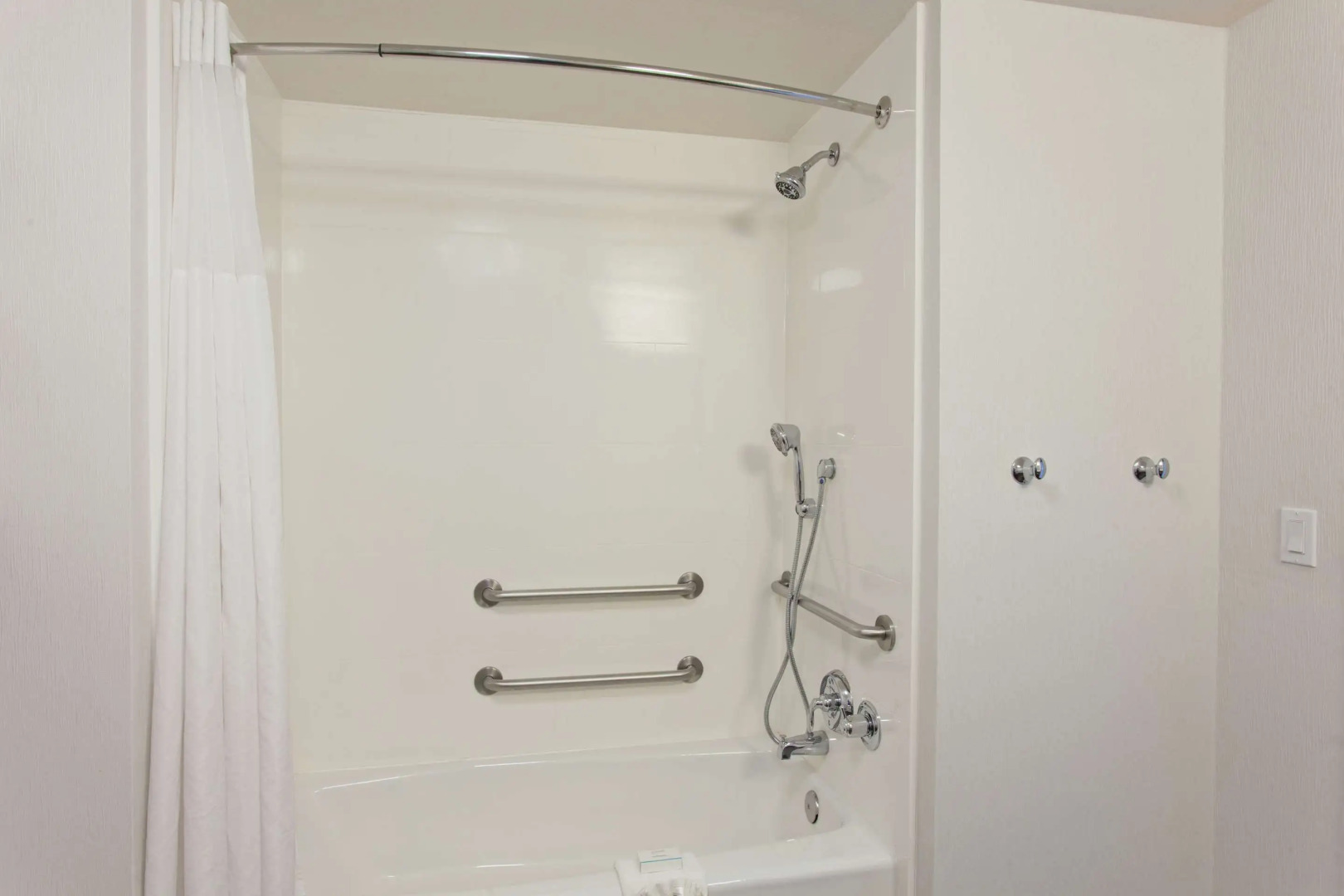 Hampton Inn Santa Cruz