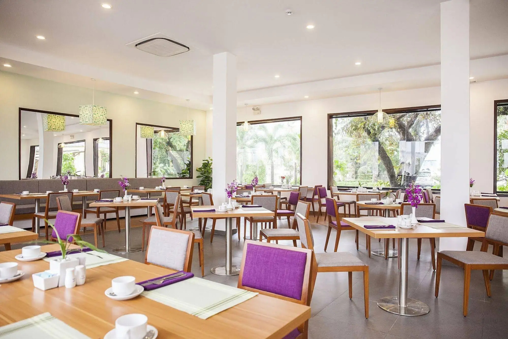 ÊMM Hotel Hue