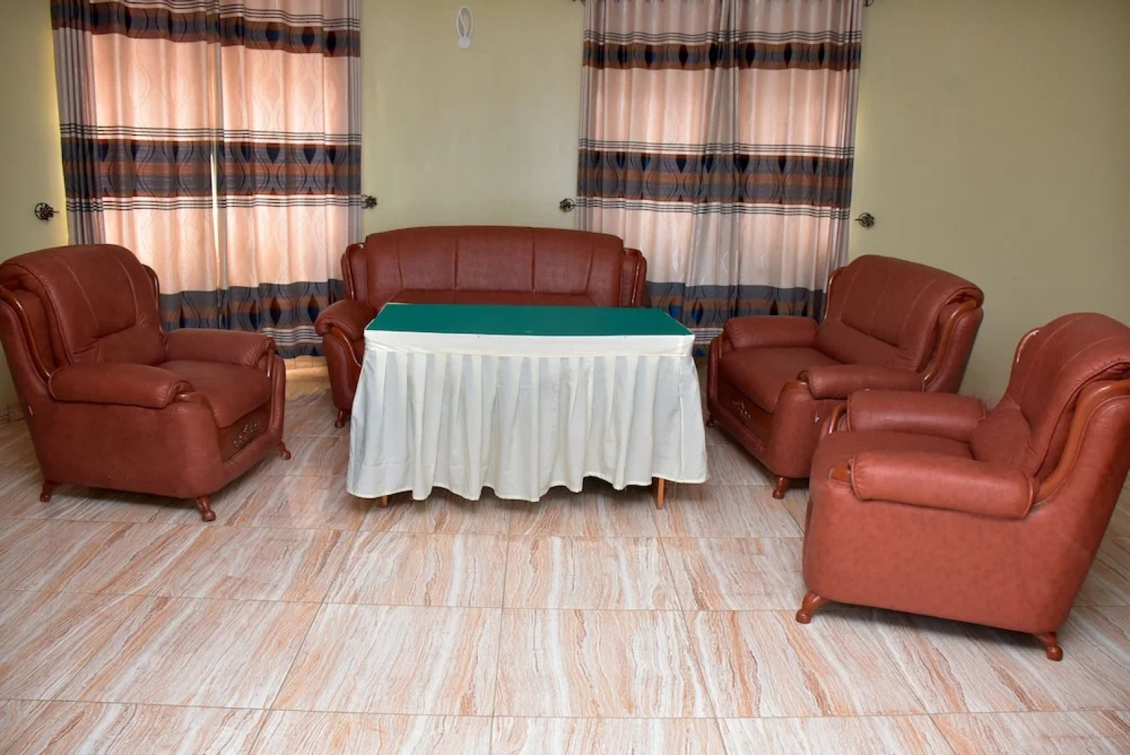 Kaabong Resort Hotel