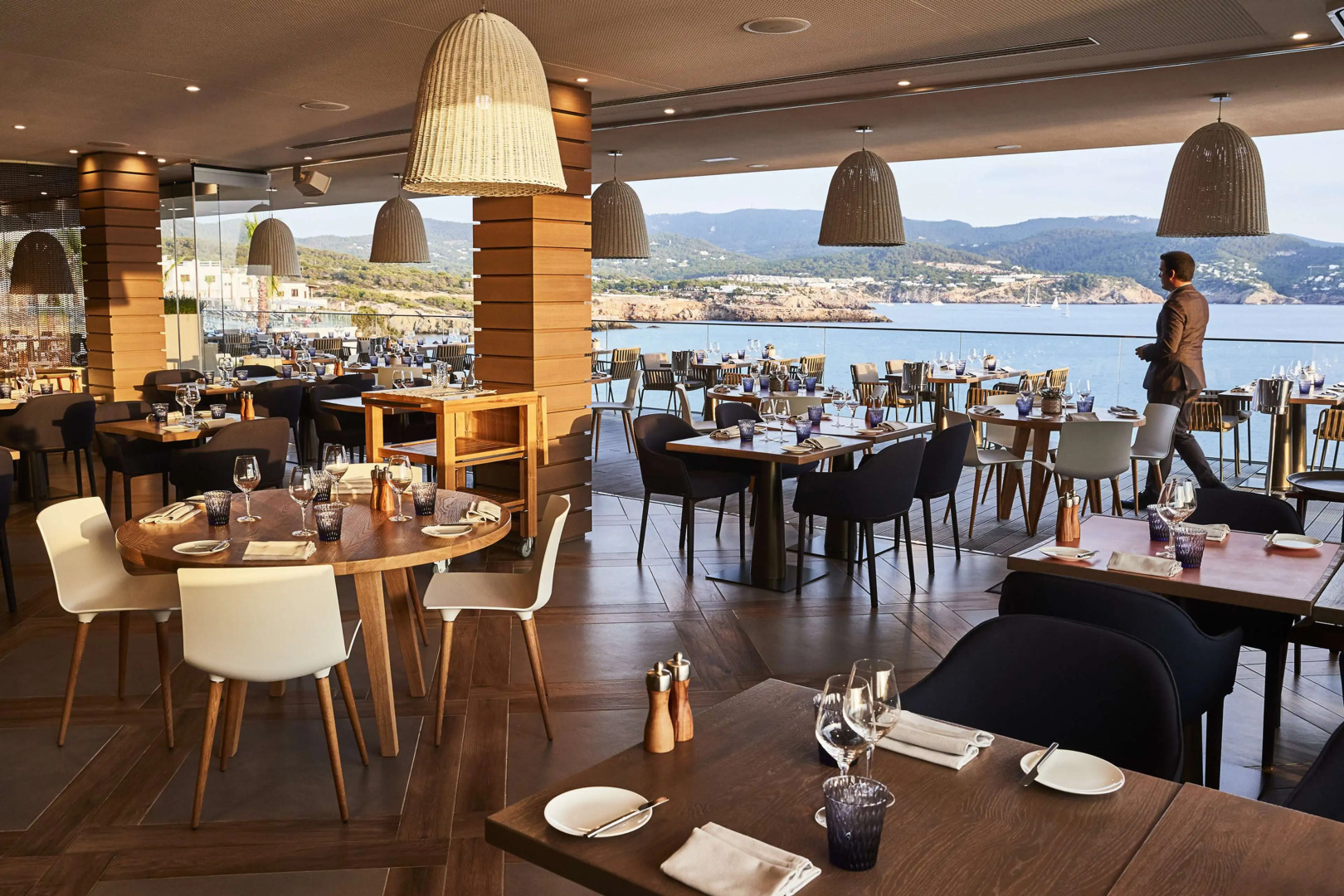 7Pines Resort Ibiza, part of Destination by Hyatt