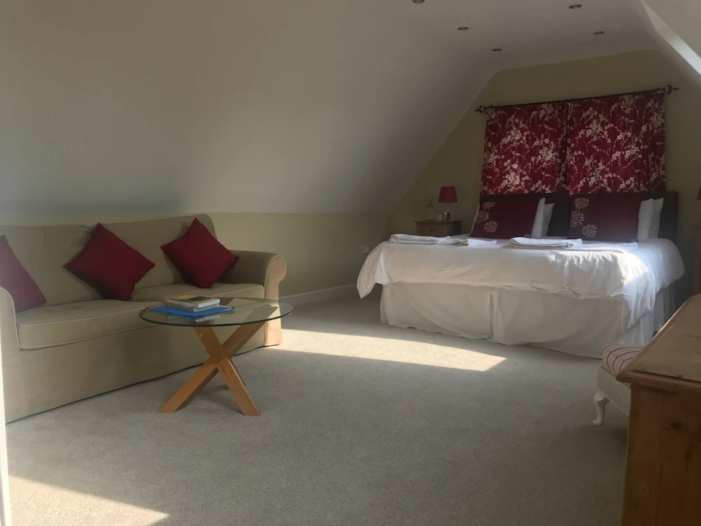 Rosebank Bed & Breakfast