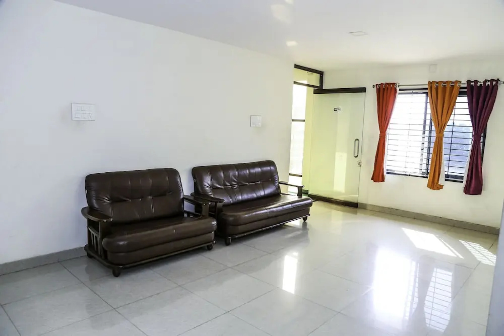 OYO 24265 Hotel Nagu Palace