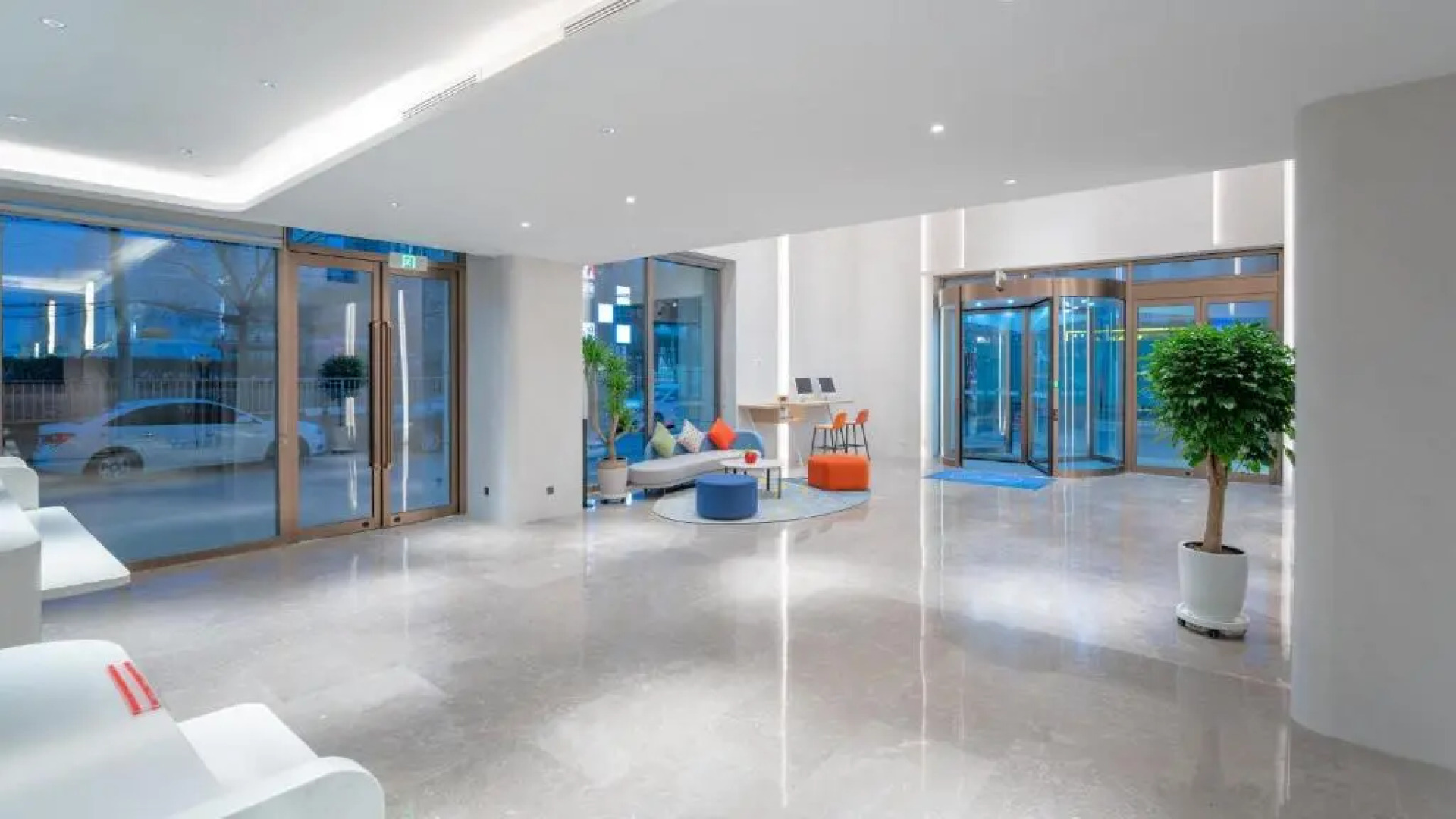 Holiday Inn Express Lanzhou Jianlan by IHG