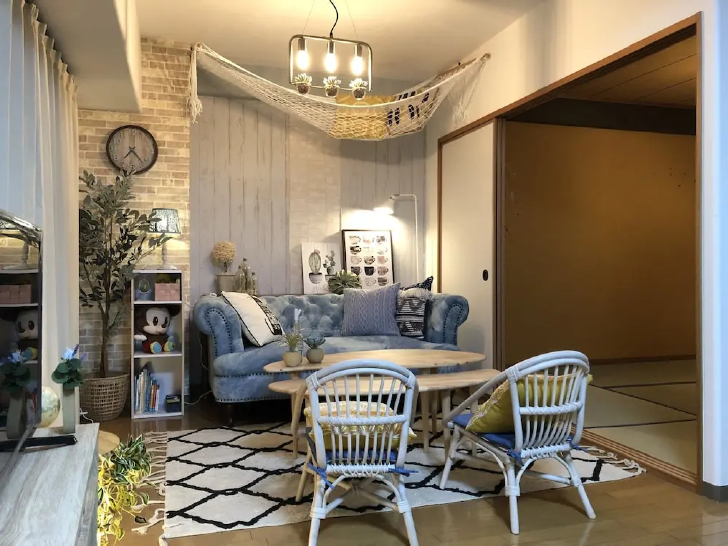 Alphabed Takamatsu Rainbow Street