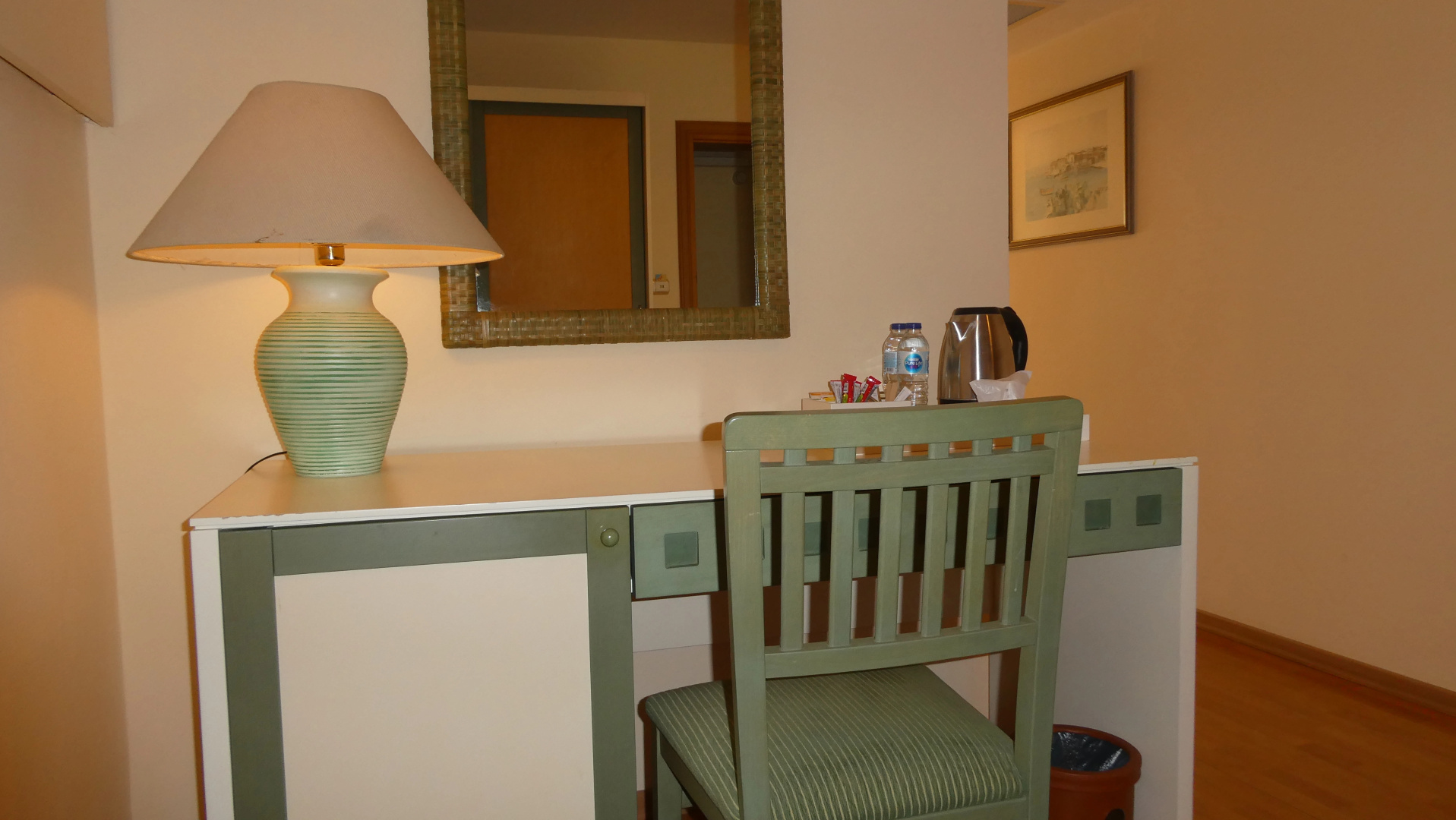 Presa Di Finica Hotel & Suites