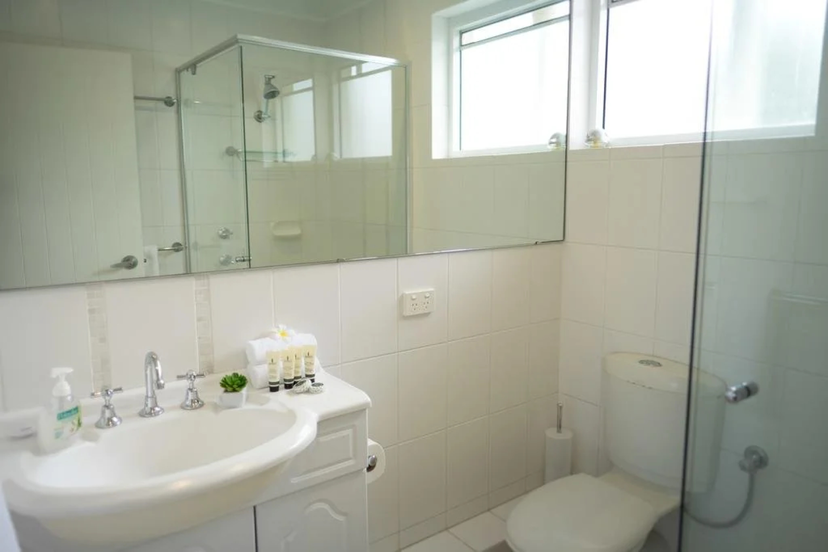 Cottesloe Waters Apartment 5