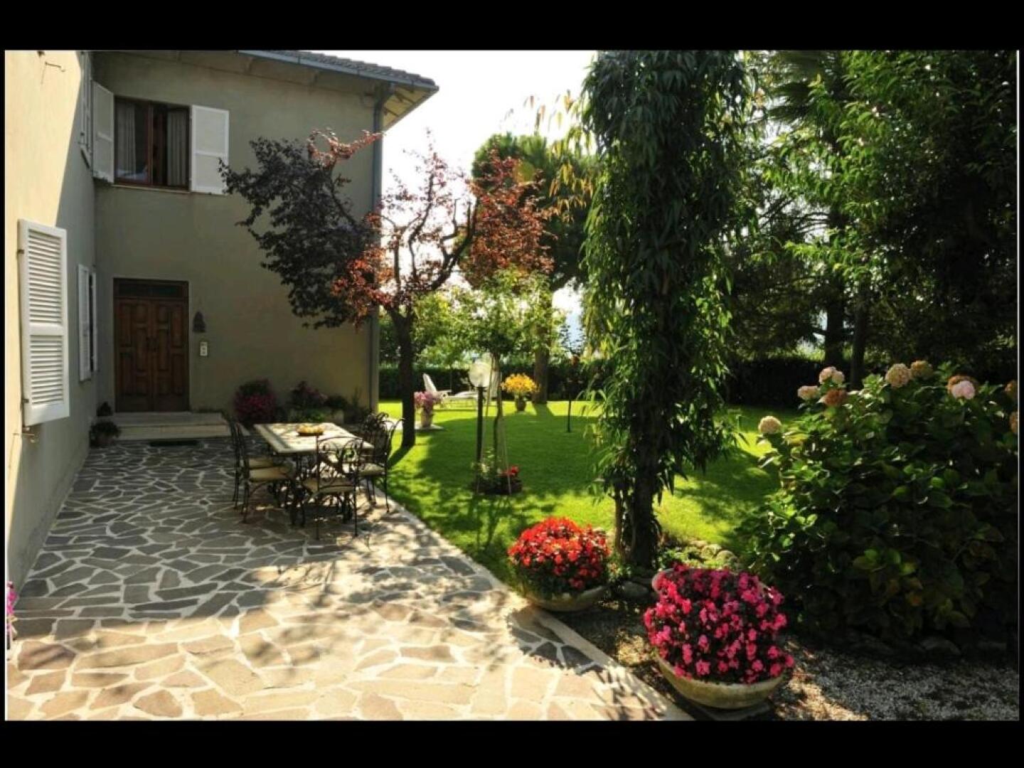 B&B Famiglia De Angelis