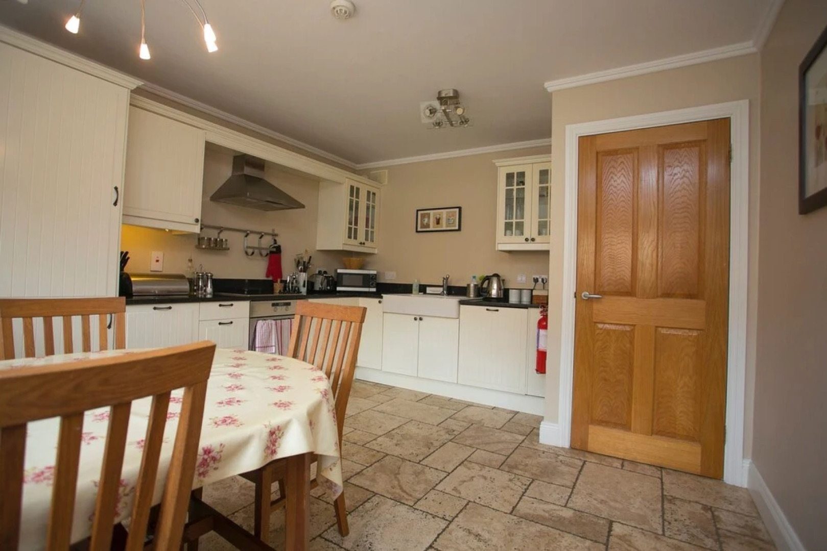 The Coach House 14837