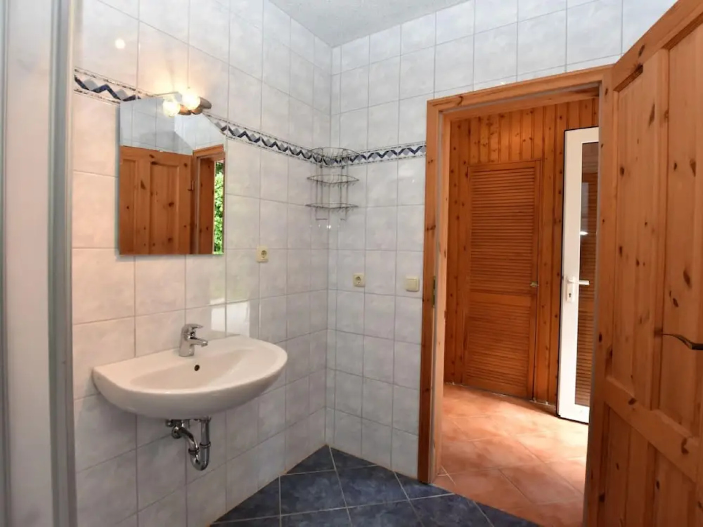 Ferienhaus in Damshagen Nahe Ostsee