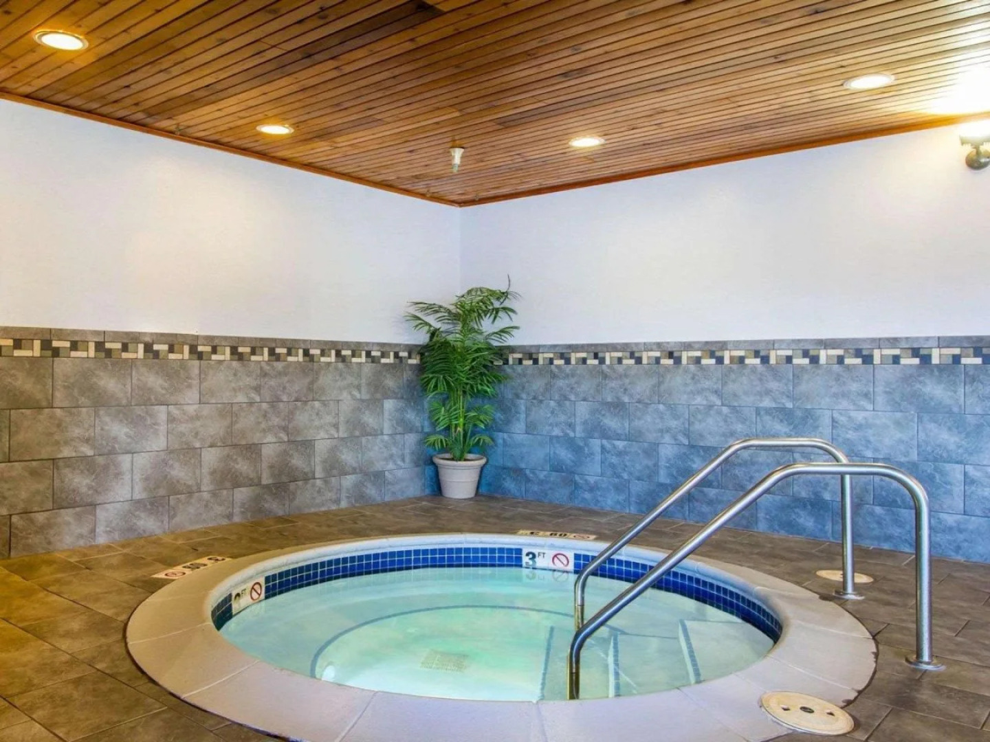 Quality Inn & Suites Keokuk North