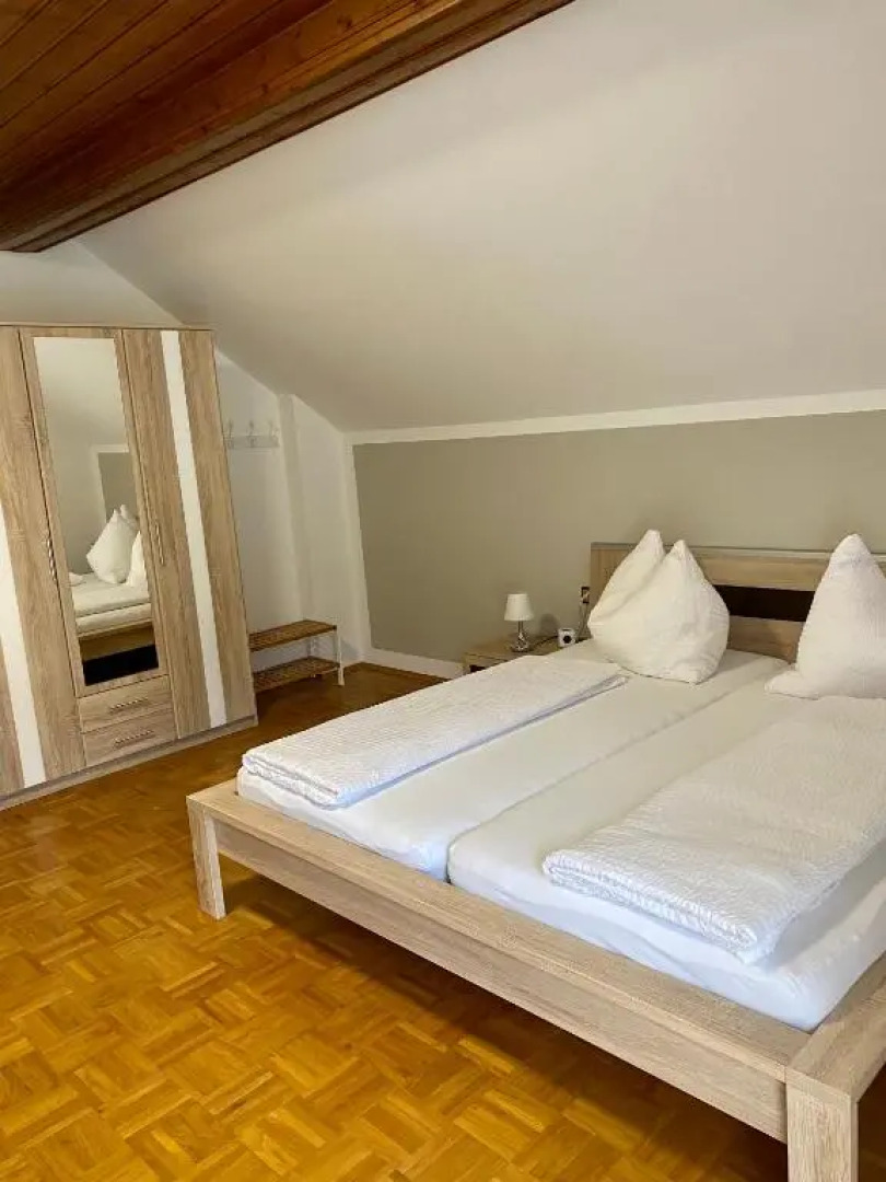 Haus Dietrich am Red Bull Ring