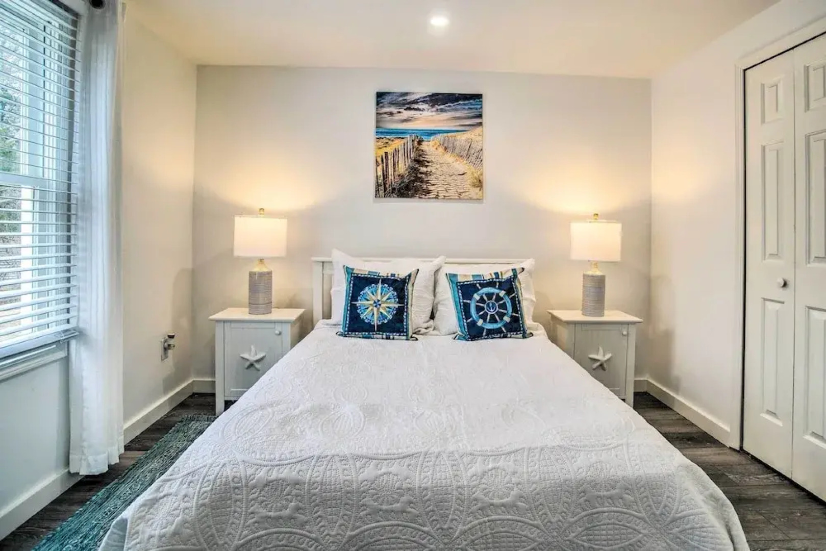 Cozy Edgartown Vacation Rental Near Beach!