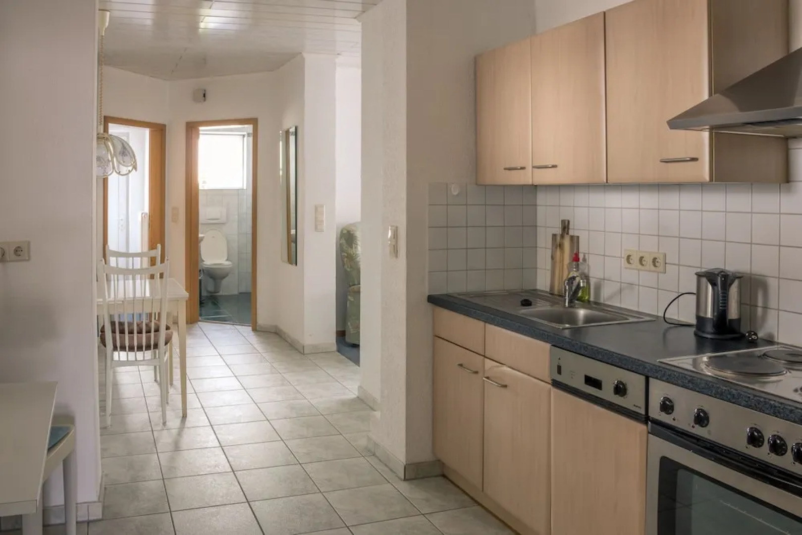 Pension Torkel-Stube