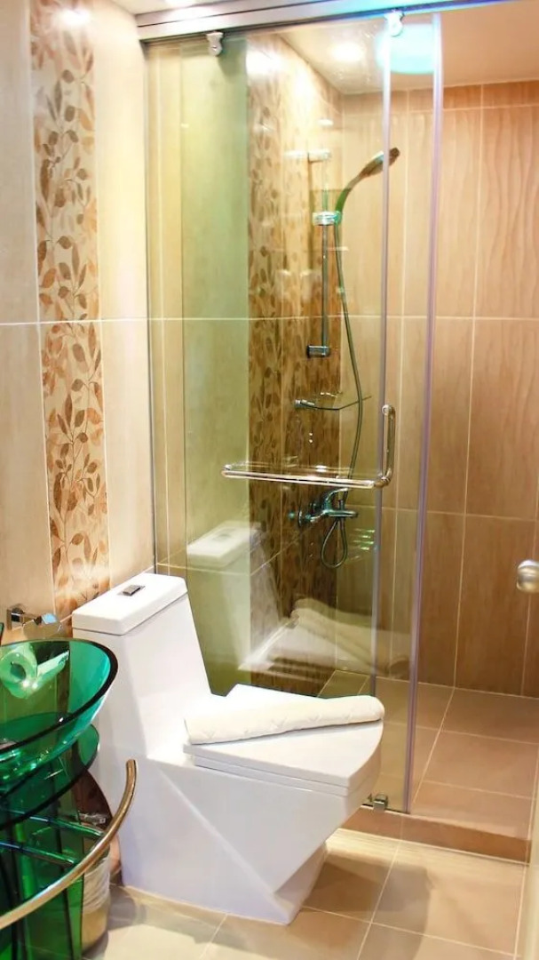 2 Bedroom Unit @ Soho Central Private Residences