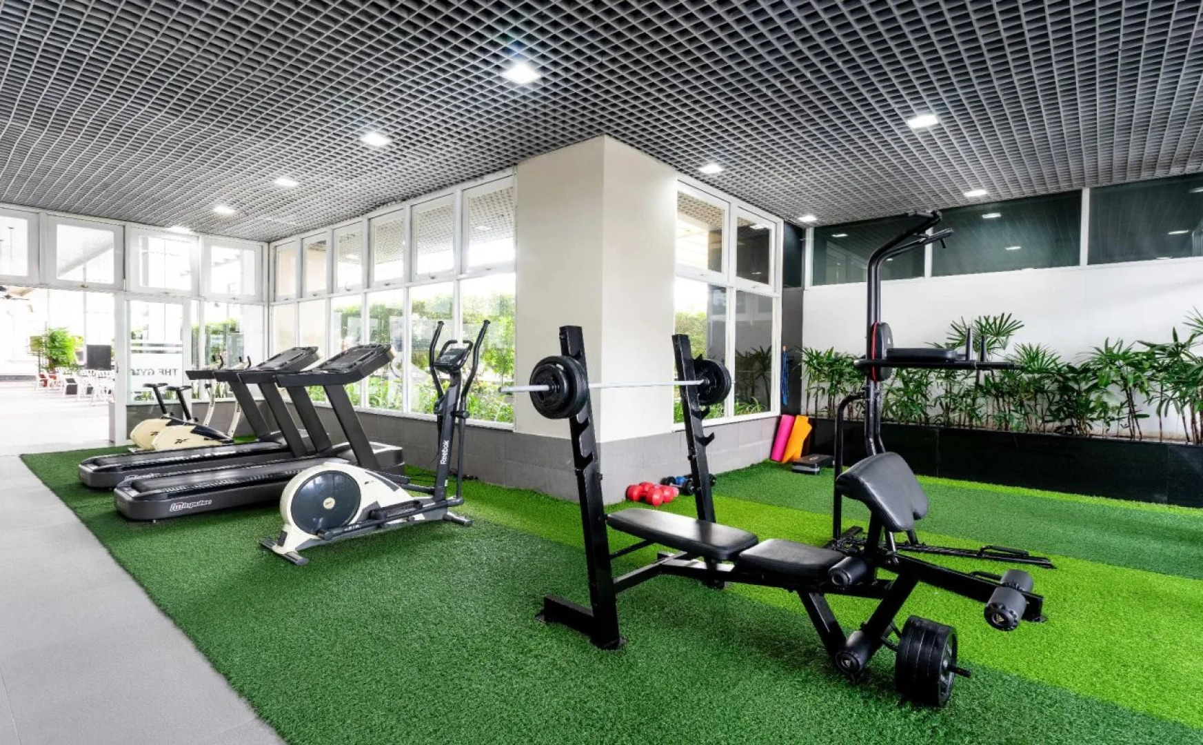 Becamex Hotel Thu Dau Mot