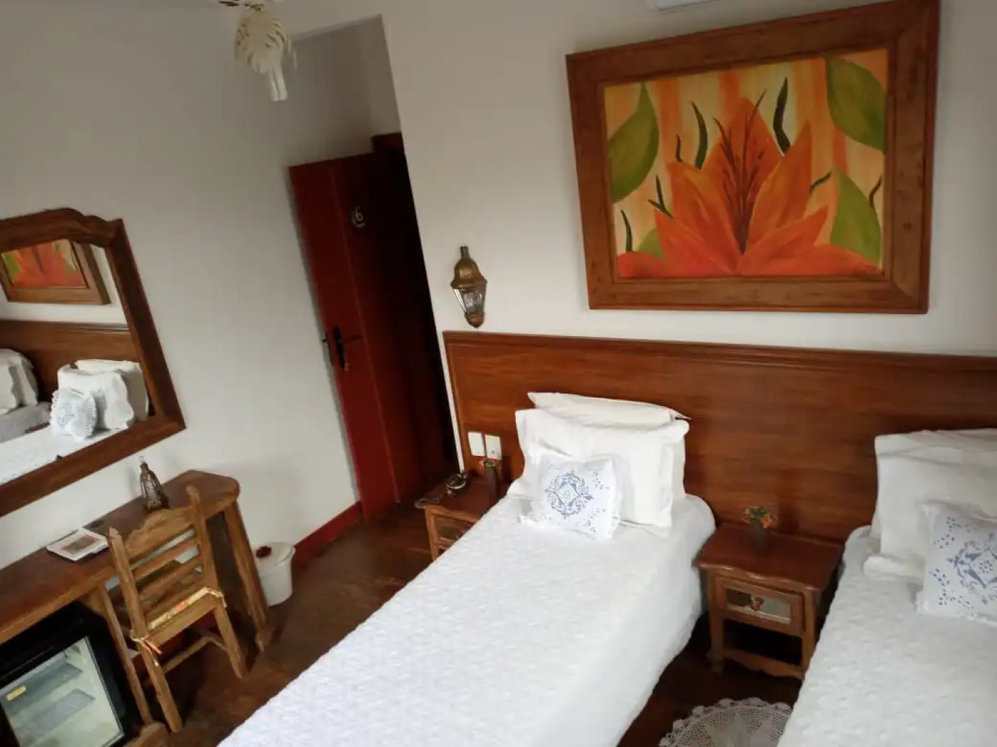 Pousada Araújo Bazilio