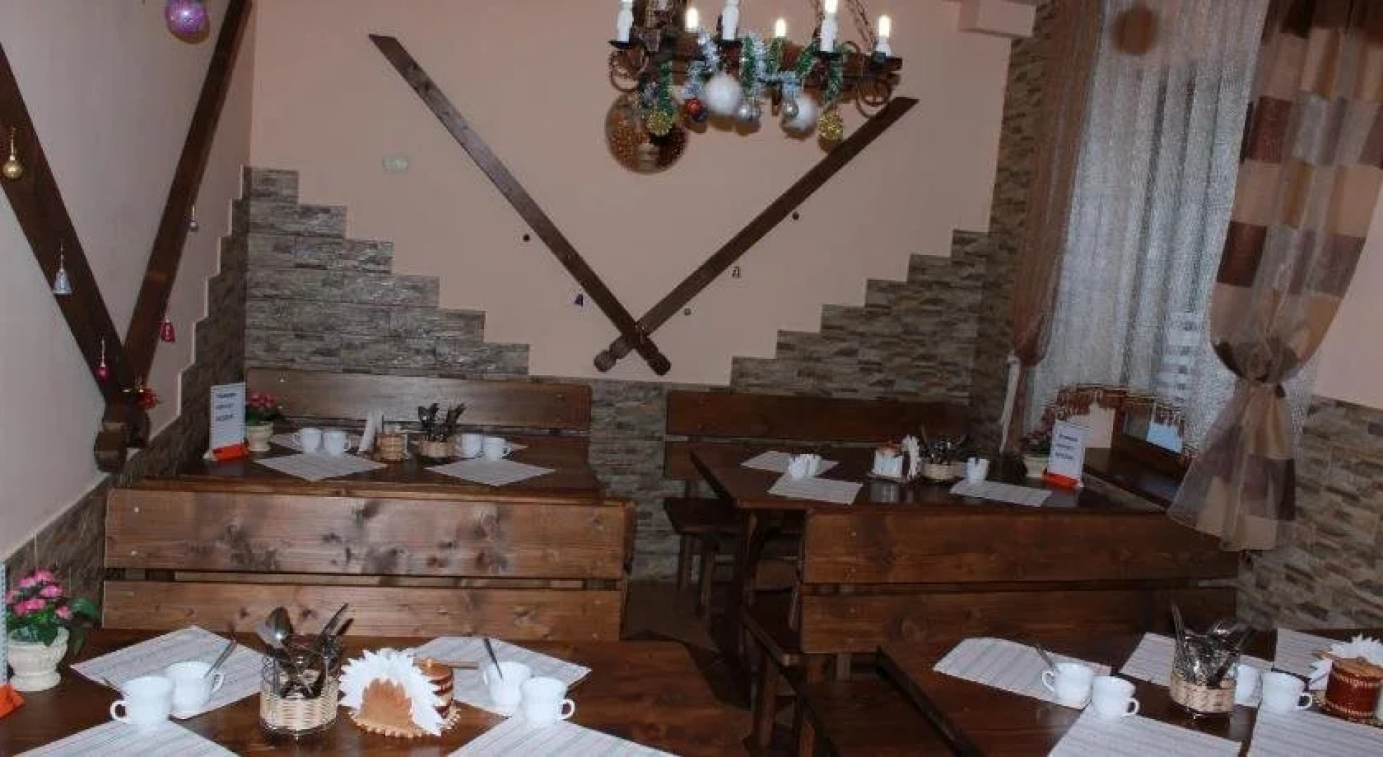 Туристичний Комплекс Ворохта 