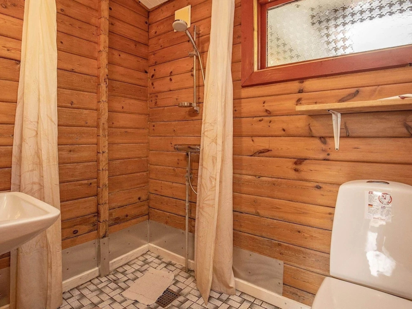 Fantastic Holiday Home with Sauna near Roslev