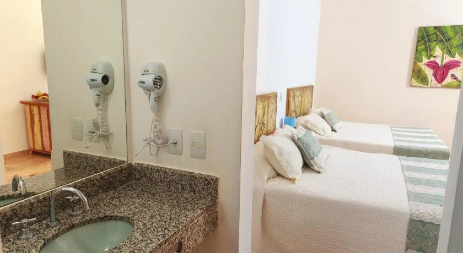 Hotel Fazenda Hipica Atibaia